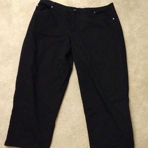 LA Blues Jeans sz 28w Petite